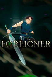 The Foreigner (EU) (PC) - Steam - Digital Code