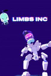 Limbs Inc (EU) (PC) - Steam - Digital Code