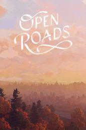 Open Roads (EU) (PC) - Steam - Digital Code