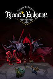Dungeon No Dungeon: Tyrant's Endgame (PC) - Steam - Digital Code