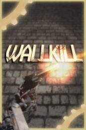 Wallkill (PC) - Steam - Digital Code