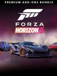 Forza Horizon 5 - Premium Add-On Bundle DLC (EG) (Xbox One / Xbox Series X|S) - Xbox Live - Digital Code