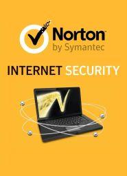 Norton Internet Security (PC) 1 Device 1 Year - Digital Code