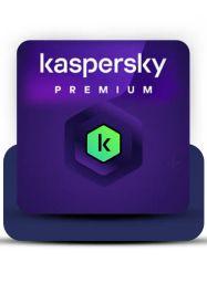 Kaspersky Premium (US) (PC) 3 Devices 1 Year - Digital Code