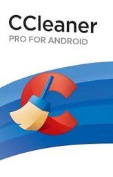 CCleaner Professional (Android) 1 Device 1 Year - Digital Code