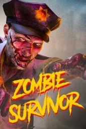 Zombie Survivor: Undead City Attack (PC) - Steam - Digital Code