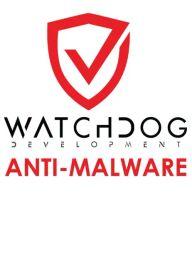 Watchdog Anti-Malware (PC) 1 Device 1 Year - Digital Code