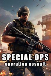 Special Ops: Operation Assault (PC) - Steam - Digital Code