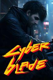 Cyber Blade: Action Platformer (PC) - Steam - Digital Code