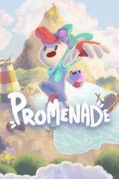 Promenade (PC) - Steam - Digital Code