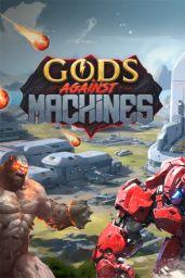 Gods Against Machines (EU) (PC) - Steam - Digital Code