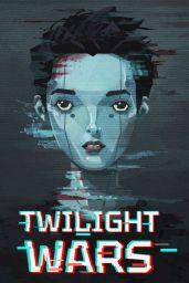 Twilight Wars (PC) - Steam - Digital Code
