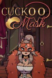 Cuckoo Mask (EU) (PC) - Steam - Digital Code