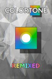 Colortone: Remixed (EU) (PC) - Steam - Digital Code