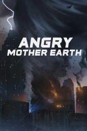 Angry Mother Earth (EU) (PC) - Steam - Digital Code