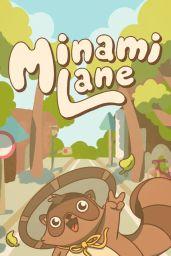 Minami Lane (EU) (PC / Linux) - Steam - Digital Code