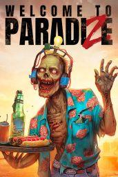 Welcome to ParadiZe (EU) (PC) - Steam - Digital Code