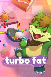 Turbo Fat (PC / Linux) - Steam - Digital Code