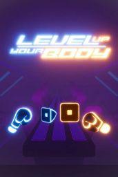 LEVEL UP YOUR BODY (PC) - Steam - Digital Code