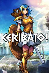 KERIBATO! (EU) (PC) - Steam - Digital Code