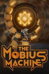 The Mobius Machine (EU) (PC) - Steam - Digital Code