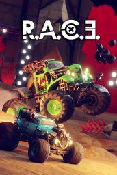 RACE: Rocket Arena Car Extreme (EU) (PC) - Steam - Digital Code