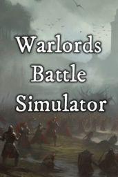 Warlords Battle Simulator (EU) (PC) - Steam - Digital Code