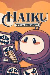 Haiku, the Robot (EU) (PC / Mac) - Steam - Digital Code