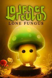 Lone Fungus (EU) (PC) - Steam - Digital Code