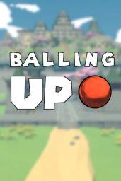 Balling Up (PC) - Steam - Digital Code