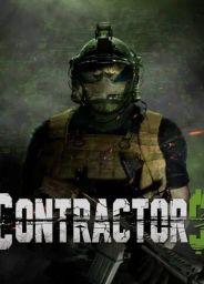 Contractors VR (PC) - Steam - Digital Code