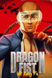 Dragon Fist: VR Kung Fu (PC) - Steam - Digital Code