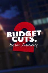 Budget Cuts 2: Mission Insolvency [VR] (PC) - Steam - Digital Code