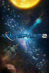 Warspace 2 (EU) (PC / Mac / Linux) - Steam - Digital Code
