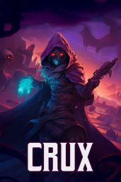 CRUX (PC) - Steam - Digital Code