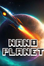 Nano Planet (EU) (PC / Mac / Linux) - Steam - Digital Code