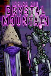 Inside The Crystal Mountain (PC / Linux) - Steam - Digital Code