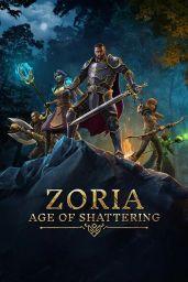 Zoria: Age of Shattering (EU) (PC / Linux) - Steam - Digital Code
