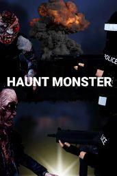 Haunt Monster (EU) (PC) - Steam - Digital Code