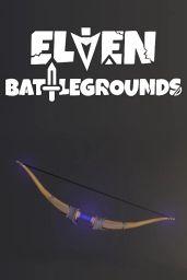 Elven Battlegrounds (EU) (PC) - Steam - Digital Code