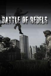 Battle of Rebels (EU) (PC) - Steam - Digital Code