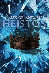 Tales of Anturia: Hejstos (EU) (PC) - Steam - Digital Code