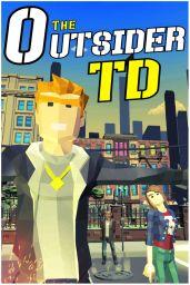 The Outsider TD (EU) (PC) - Steam - Digital Code
