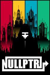 nullptr (PC / Mac / Linux) - Steam - Digital Code