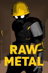 Raw Metal (PC / Mac) - Steam - Digital Code