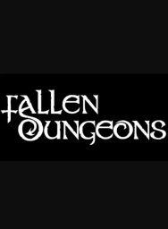 Fallen Dungeons (EU) (PC) - Steam - Digital Code