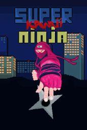 Super Kawaii Ninja (PC) - Steam - Digital Code
