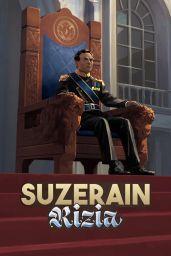 Suzerain: Kingdom of Rizia DLC (EU) (PC / Mac) - Steam - Digital Code