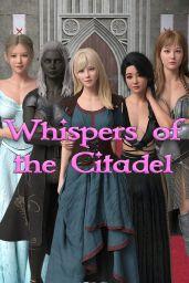 Whispers of the Citadel (EU) (PC / Mac / Linux) - Steam - Digital Code