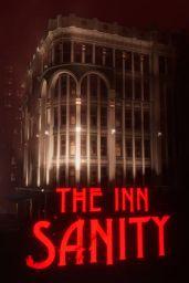 The Inn-Sanity (EU) (PC) - Steam - Digital Code